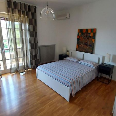 Apartament Le Strelizie Arnesano Zewnętrze zdjęcie