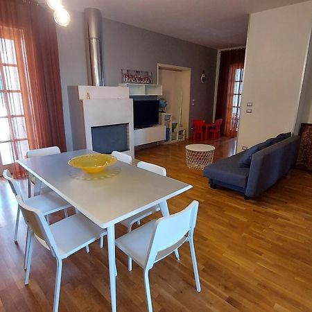 Apartament Le Strelizie Arnesano Zewnętrze zdjęcie