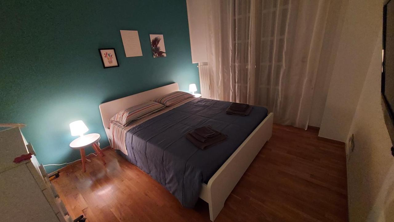 Apartament Le Strelizie Arnesano Zewnętrze zdjęcie