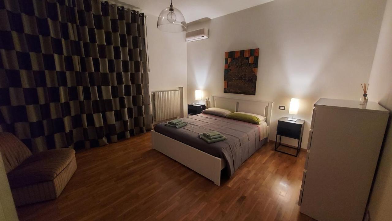 Apartament Le Strelizie Arnesano Zewnętrze zdjęcie