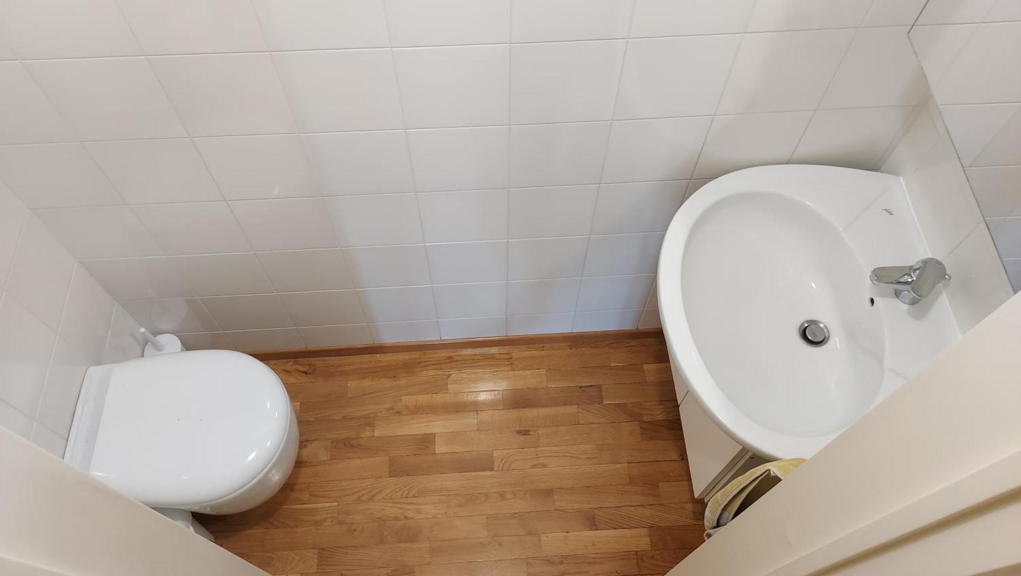 Apartament Le Strelizie Arnesano Zewnętrze zdjęcie
