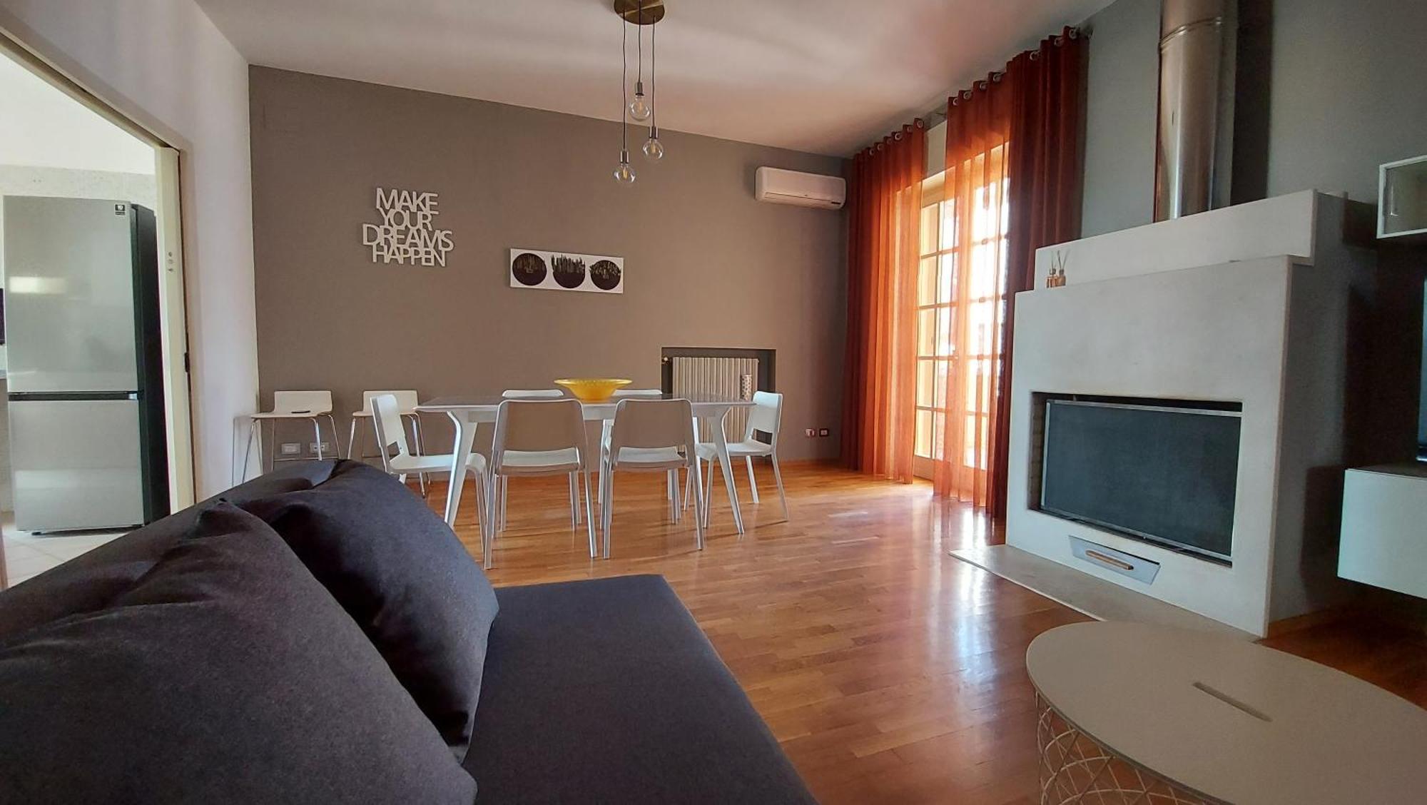Apartament Le Strelizie Arnesano Zewnętrze zdjęcie