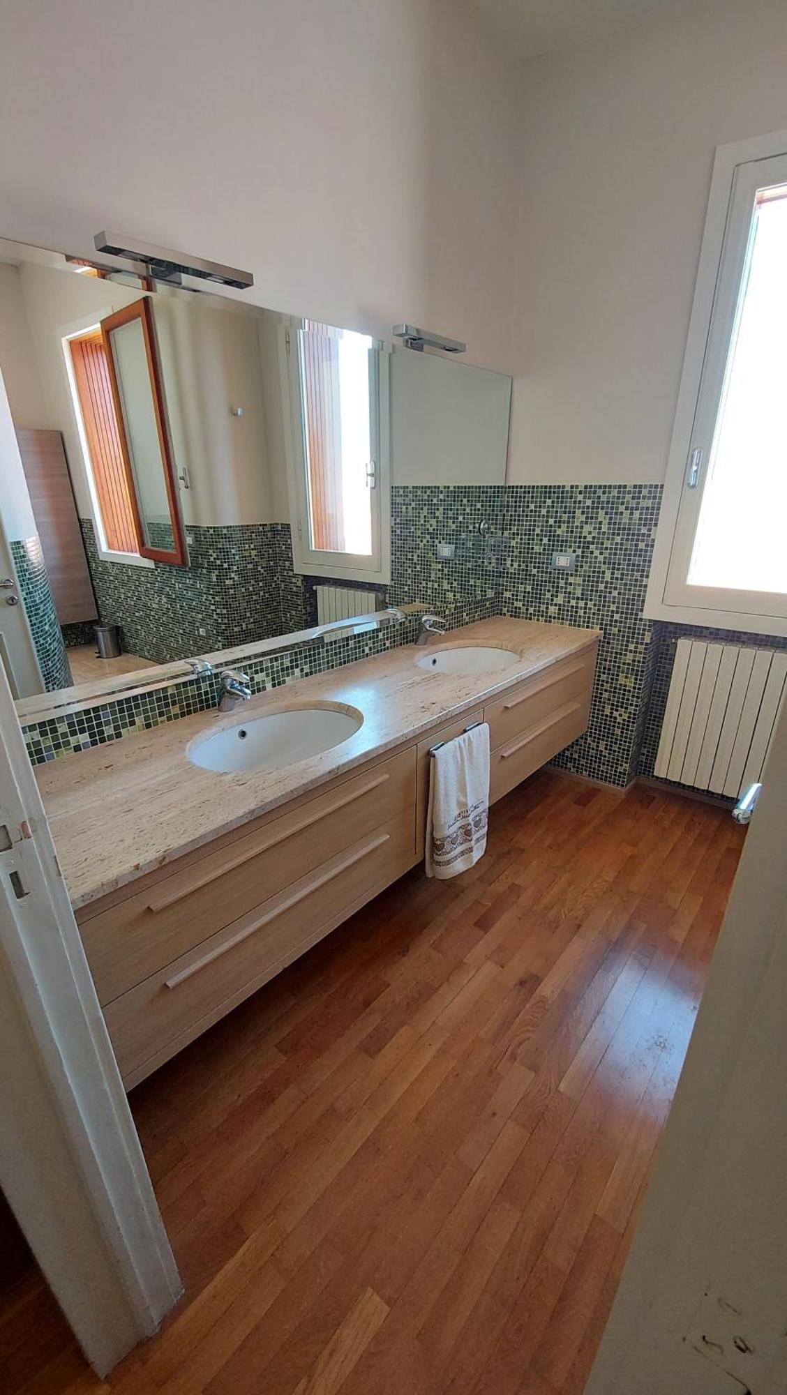 Apartament Le Strelizie Arnesano Zewnętrze zdjęcie