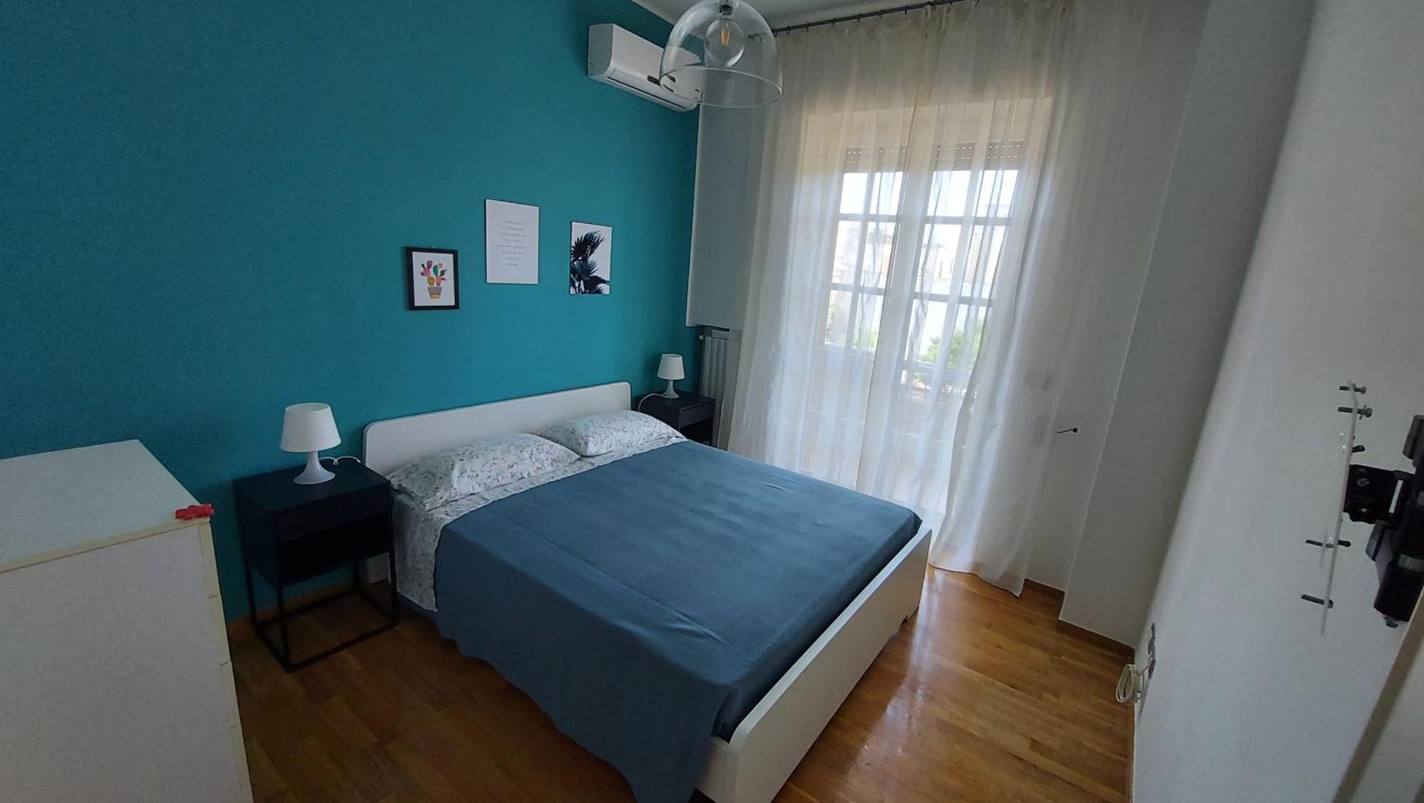 Apartament Le Strelizie Arnesano Zewnętrze zdjęcie