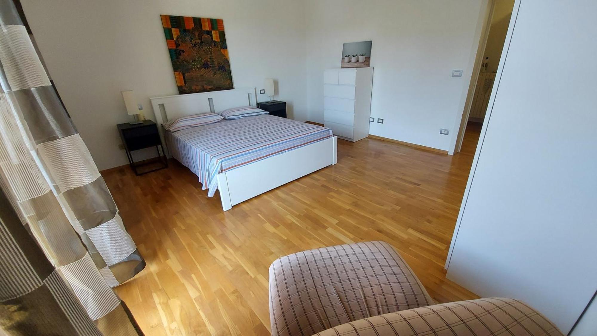 Apartament Le Strelizie Arnesano Zewnętrze zdjęcie