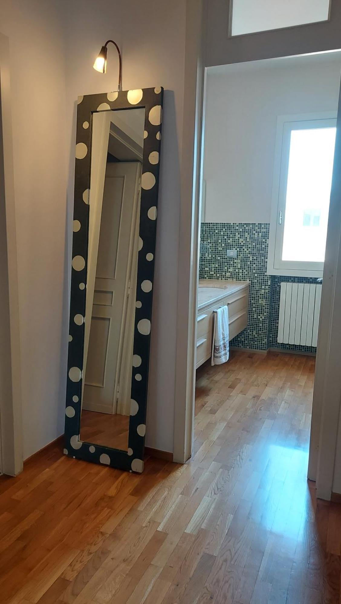 Apartament Le Strelizie Arnesano Zewnętrze zdjęcie