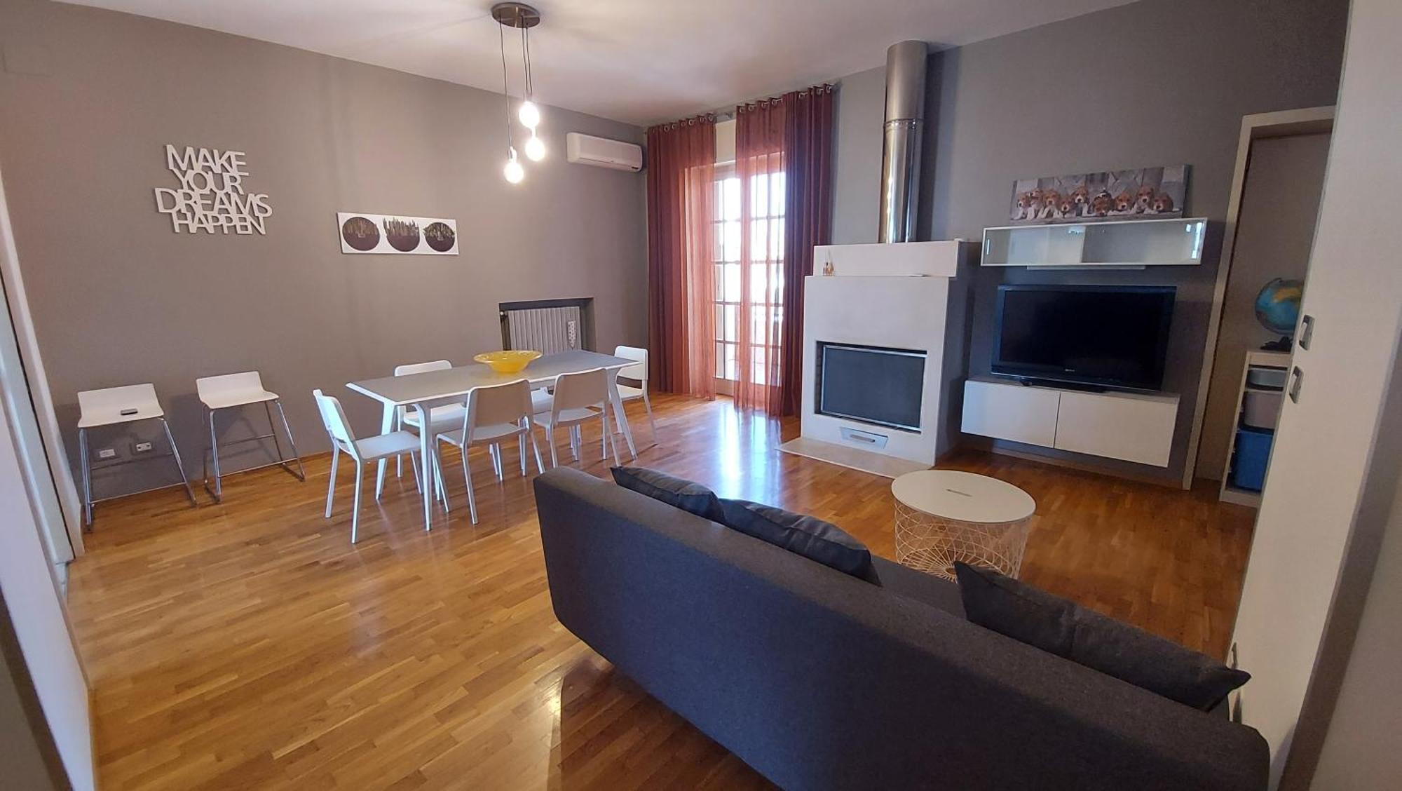 Apartament Le Strelizie Arnesano Zewnętrze zdjęcie