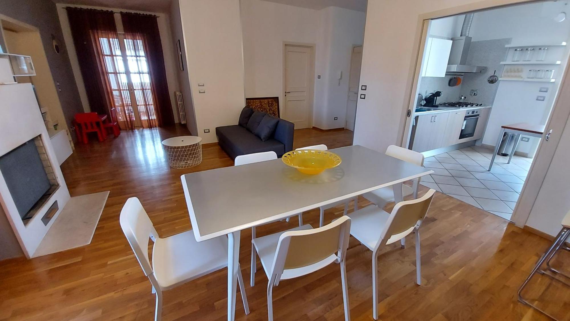 Apartament Le Strelizie Arnesano Zewnętrze zdjęcie