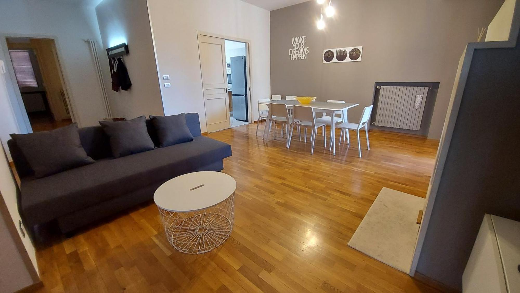 Apartament Le Strelizie Arnesano Zewnętrze zdjęcie